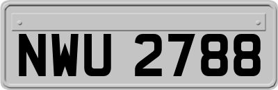 NWU2788