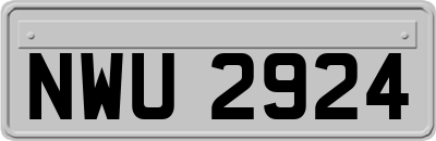 NWU2924