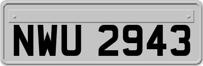 NWU2943