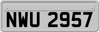 NWU2957