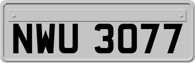 NWU3077