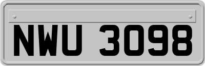 NWU3098