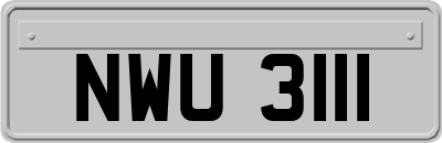 NWU3111