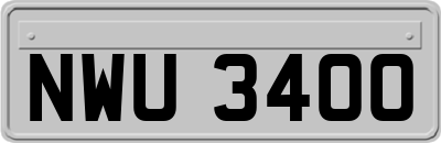 NWU3400