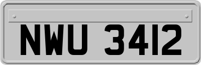 NWU3412