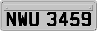 NWU3459