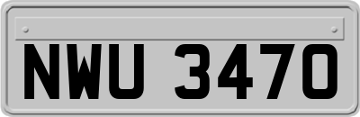 NWU3470