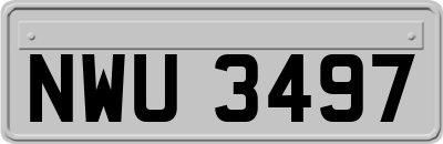NWU3497