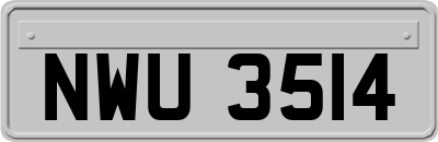 NWU3514