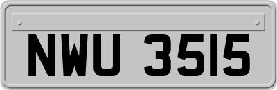 NWU3515