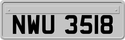 NWU3518