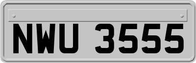 NWU3555
