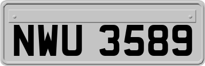 NWU3589