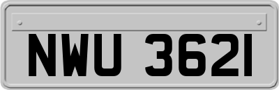 NWU3621