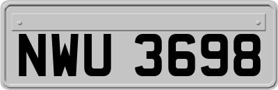 NWU3698