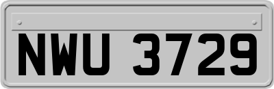 NWU3729