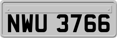 NWU3766