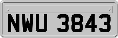 NWU3843