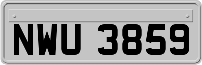NWU3859
