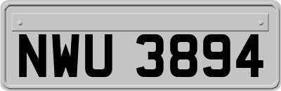 NWU3894