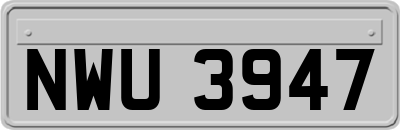 NWU3947