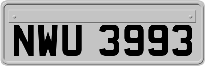 NWU3993