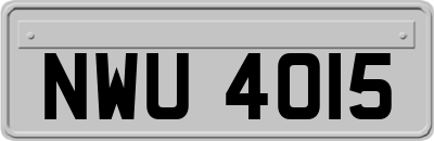 NWU4015