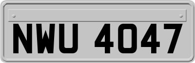 NWU4047