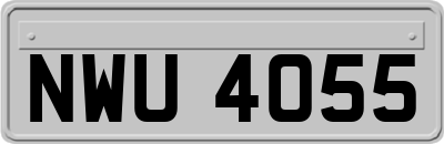 NWU4055