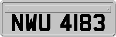 NWU4183