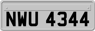 NWU4344