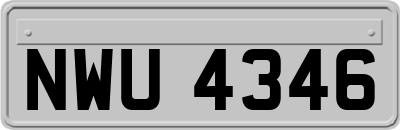 NWU4346