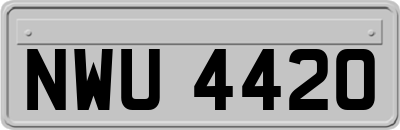 NWU4420