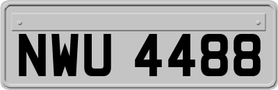 NWU4488