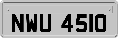 NWU4510