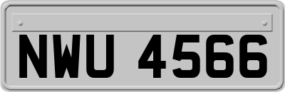 NWU4566