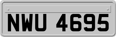 NWU4695