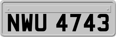 NWU4743