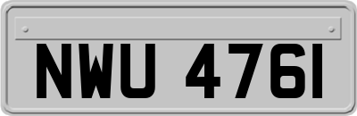 NWU4761