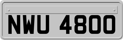 NWU4800