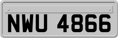 NWU4866