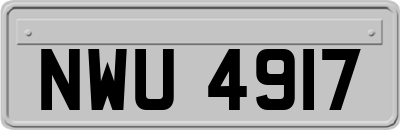 NWU4917