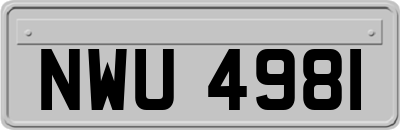 NWU4981