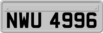 NWU4996