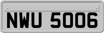 NWU5006