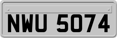 NWU5074