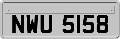 NWU5158