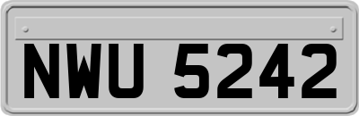 NWU5242