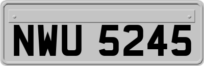 NWU5245