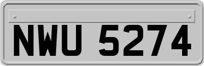 NWU5274